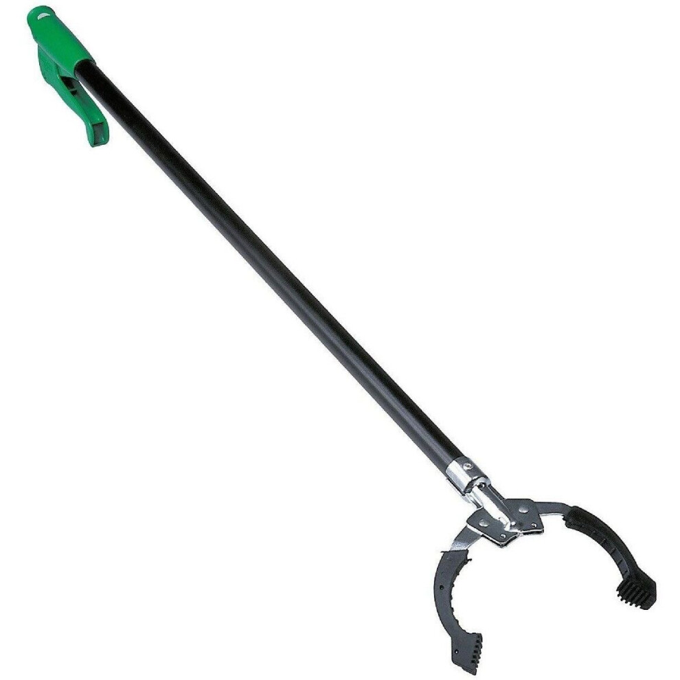 Jansan Unger Pro Long Litter Picker 38"