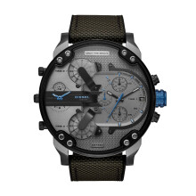 DIESEL Watch MR DADDY 2.0 DZ7420