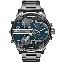 DIESEL Horloge MR. PAPA 2.0 DZ7331
