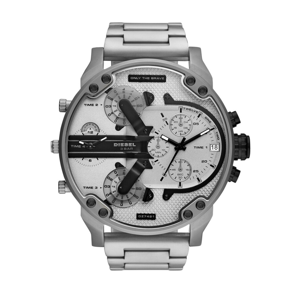 DIESEL Watch MR. DADDY 2.0 DZ7421