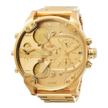 DIESEL Watch MR. DADDY 2.0 DZ7399