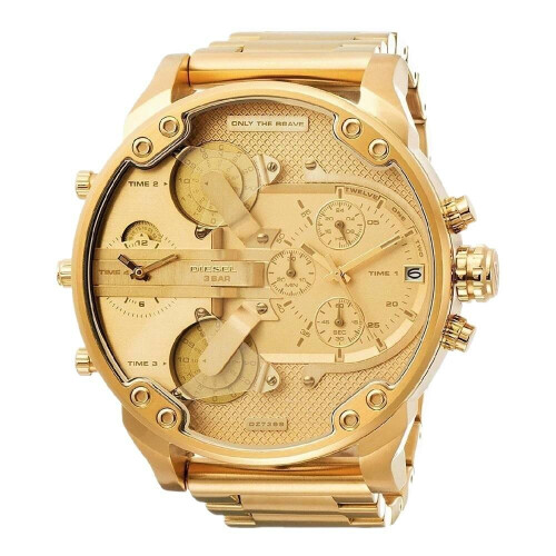 Diesel DIESEL Watch MR. DADDY 2.0 DZ7399