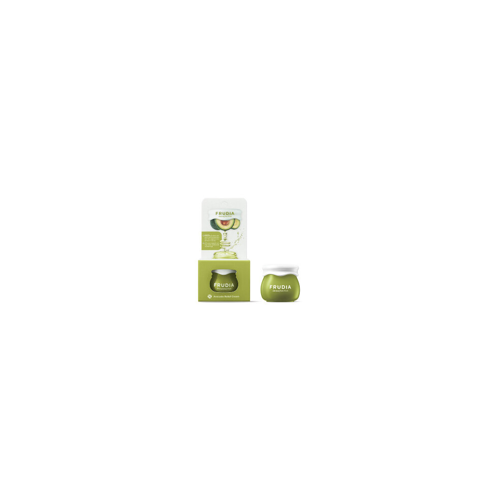 Frudia Cream Mini Avocado Relief 10Ml