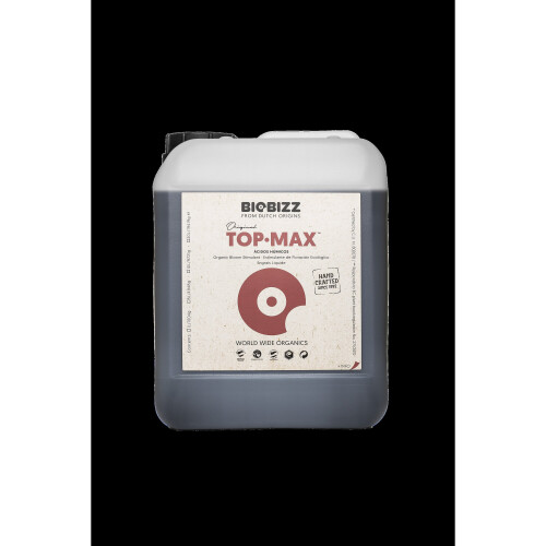 (5L) BIOBIZZ TopMax