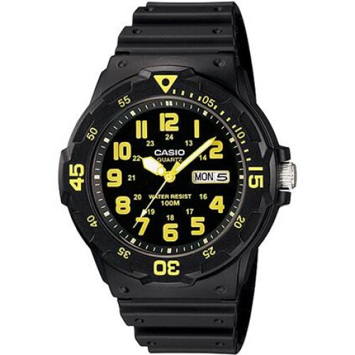 Casio CASIO Watch COLLECTION MRW-200H-9