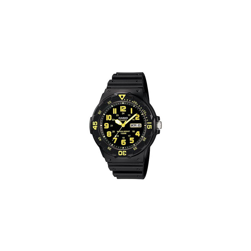 Casio Watch Collection Mrw-200H-9