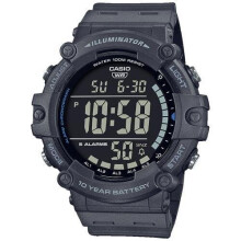 Casio montre Homme AE-1500WH-8BVEF