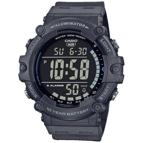 Casio CASIO VINTAGE AE-1500WH-8B