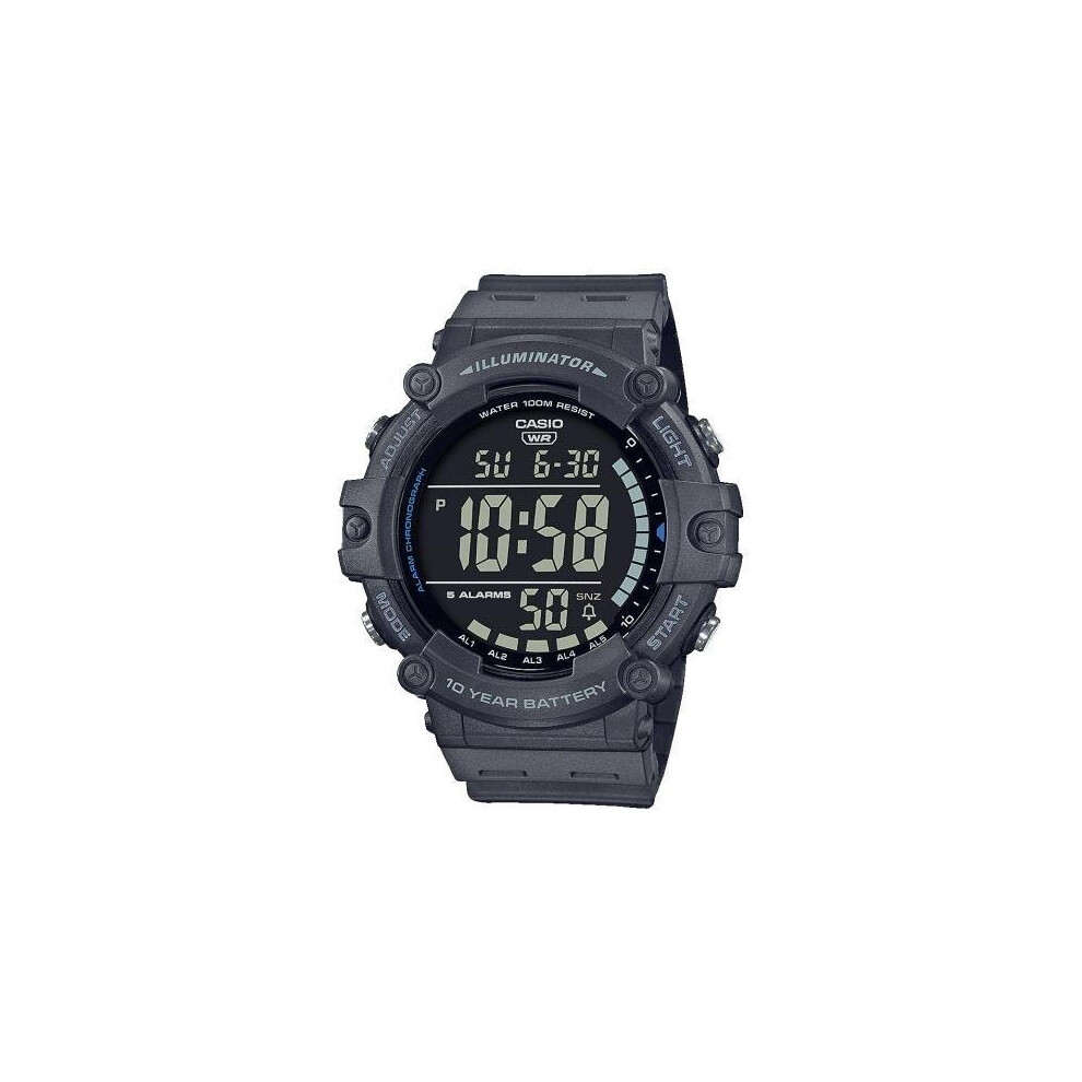 Casio Vintage Ae-1500Wh-8B