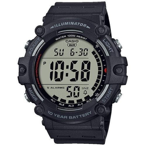 Casio CASIO VINTAGE AE-1500WH-1A
