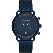 Herenhorloge Armani AR11289 (Ø 43 mm)