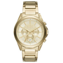 Armani Exchange Watch Drexler Ax2602