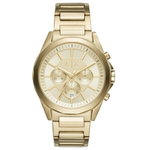 Armani Armani Exchange Watch Drexler Ax2602