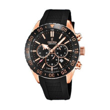 Festina - Orologio da polso - Uomo - Cronografo - F20516/2 - Ceramica