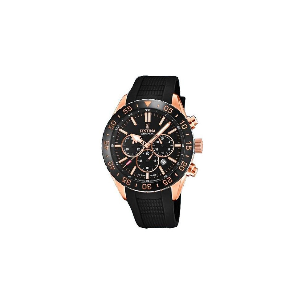 Festina montre Homme F20516/2
