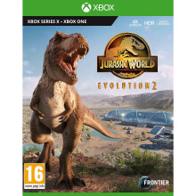 Jurassic World Evolution 2 (Xbox One/Series X)