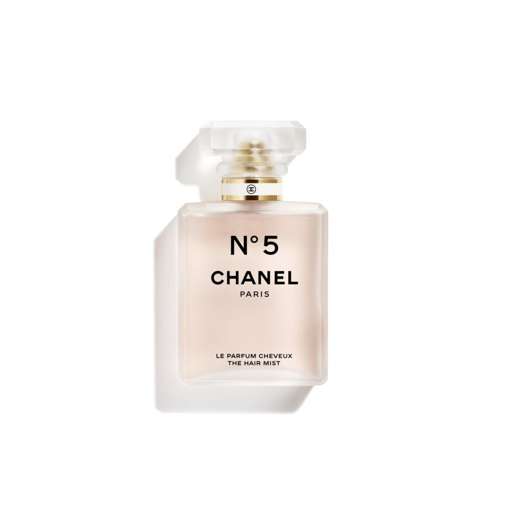 CHANEL Paris No5 The Hair Mist 35ml