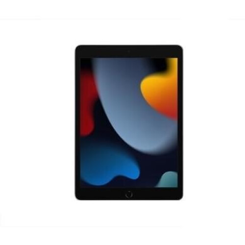 Refurbished Apple 2021 Apple iPad 10.2" 64GB Wi-Fi - Space Grey 2