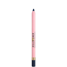 TOO FACED  KILLER EYE LINER- SHADE KILLER BLACK-  36 HOUR LINER
