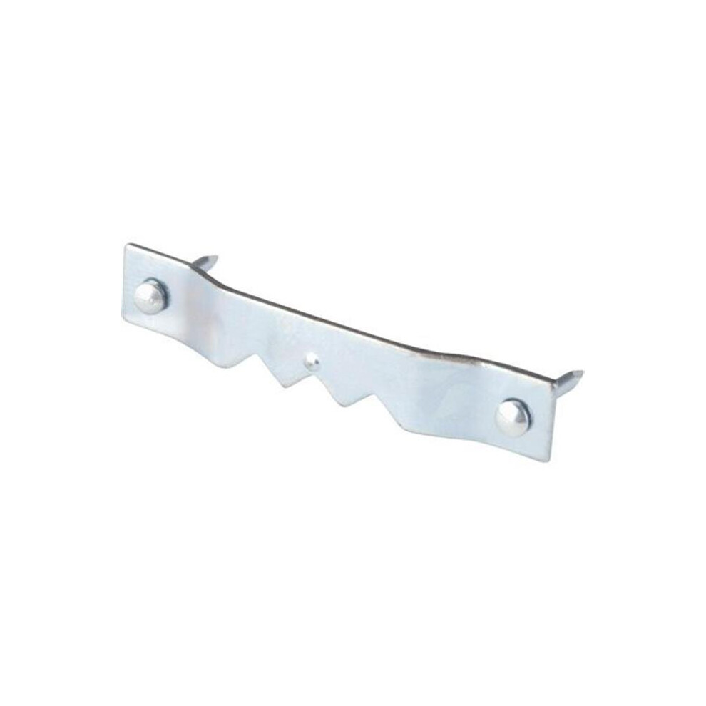 1.375 In. Cd6 Picture Hangers With Nail In & Self Leveling Case - Pack Of 10 769593023796