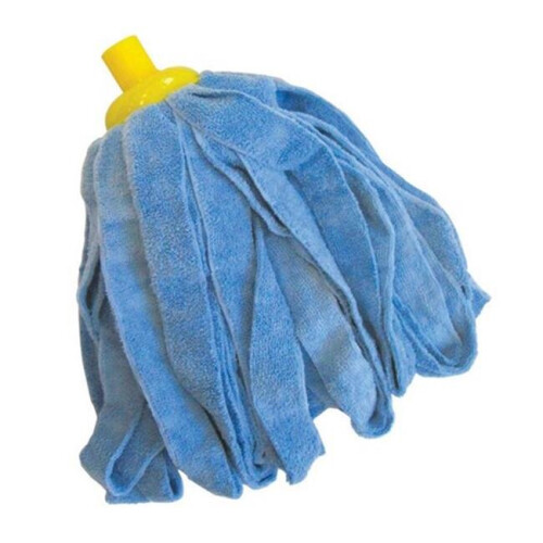 Keen 149334 Microfiber Deck Mop Refill