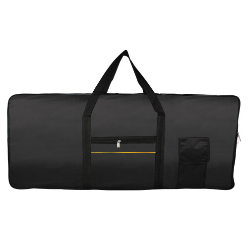 Portable 61 Key Keyboard Bag Electronic Piano Cover Case For Casio 1