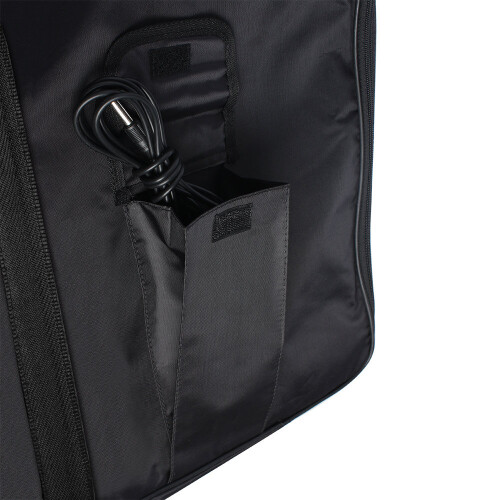 Portable 61 Key Keyboard Bag Electronic Piano Cover Case For Casio 2