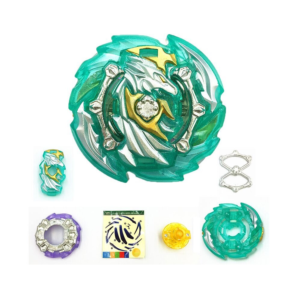 Beyblade Burst GT B-148 Heaven No Launcher Gyro