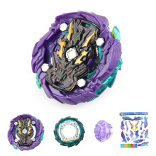 Beyblade Burst GT B-143-1 Booster Judgement Joker.00T Zan Battle Without Launcher