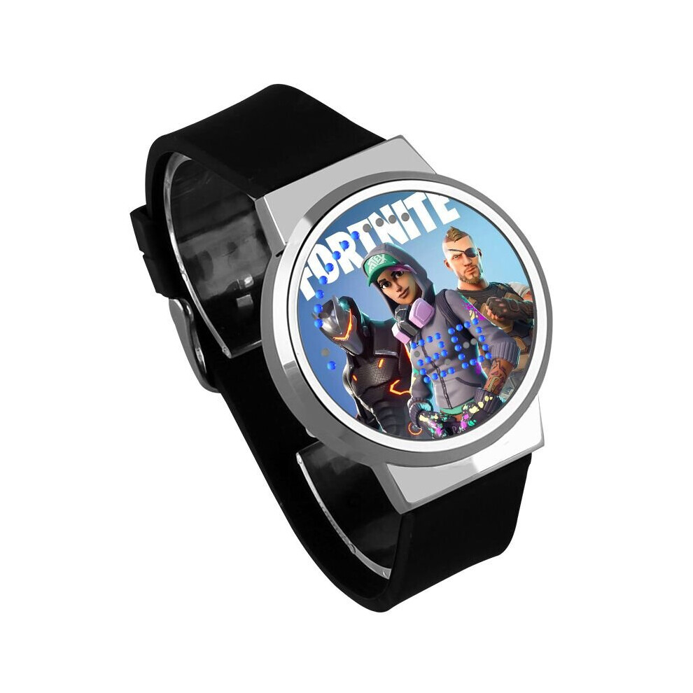 Fortnite Galaxy • Facer: the world's largest watch face platform