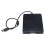 1.44 MB Floppy Disk 3.5" USB External Drive Portable Floppy Disk Drive Diskette 7