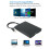 1.44 MB Floppy Disk 3.5" USB External Drive Portable Floppy Disk Drive Diskette 10