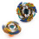 Takara TOMY Beyblade Burst B-122 Starter Geist Fafnir Sans Lanceur d'Entrée 3