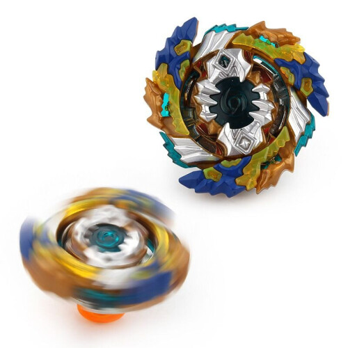 Takara TOMY Beyblade Burst B-122 Starter Geist Fafnir χωρίς εκτοξευτή εισόδου 2