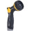 8 Pattern Thumb Control Relaxed Grip Nozzle 1