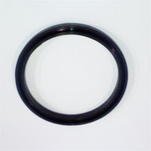 Neoprene Support Ring for Glass Tubes