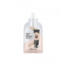 Beausta Perfect Cover BB Cream Natural Beige 10ml