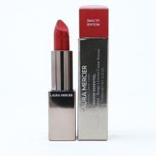 (Rouge Ultime) Laura Mercier Rouge Essentiel Silky Creme Lipstick 0.12oz/3.5g New With Box