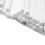 (450mm x 6mm, 500 Pcs) Plastic Lollipop Sticks 1