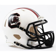 South Carolina Gamecocks Speed Mini Helmet