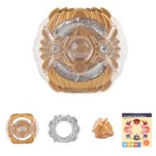 (B-44) Beyblade Brust Metal Fusion Gold Ver. B-35 B-36 B-37 B-41 B-42 B-44 No Launcher