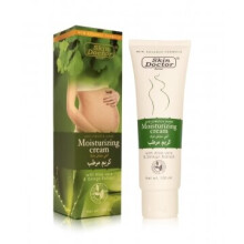 Skin Doctor Anti-Stretch Mark Moisturizing Cream Reducing and Preventing Stretch Marks100G