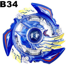 Beyblade Burst B-34 Starter Victory Valkyrie.B.V Without Launcher Gifts For Kids