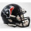 Houston Texans Speed Mini Helmet 1