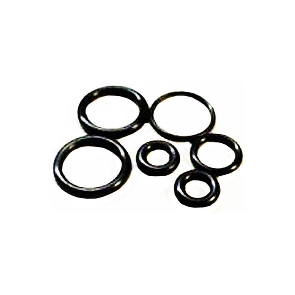Cookinator O-Ring Assortment Small