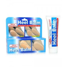Skin Doctor Heel Balm Cream Softening and Restoring Healthy, Smooth Heels | Intensive Moisturization |50ml