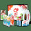HIGH 5 RUN PACK 2