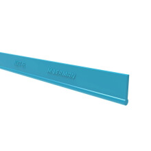 Moerman NXT-R Blue Squeegee Rubber 18" 45cm ~ 10xRubbers