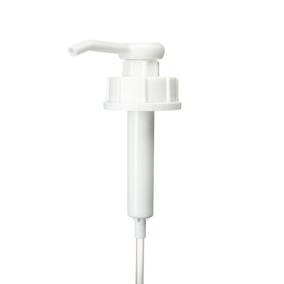 Jansan Pelican Pump Dispenser 60Mm - 30Ml Dosage