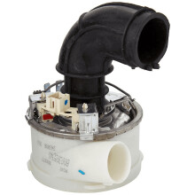 GENUINE WHIRLPOOL HEATER AND SEAL (31.8Ohm) : C00305341